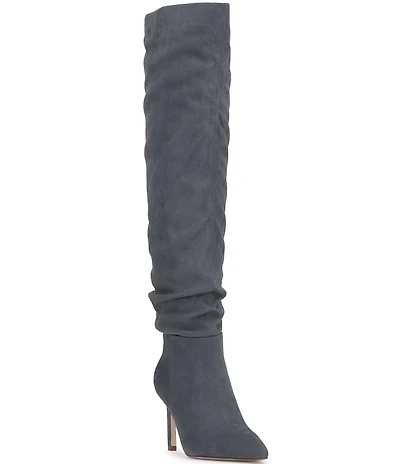 Jessica Simpson Emetta Over-the-Knee Boots