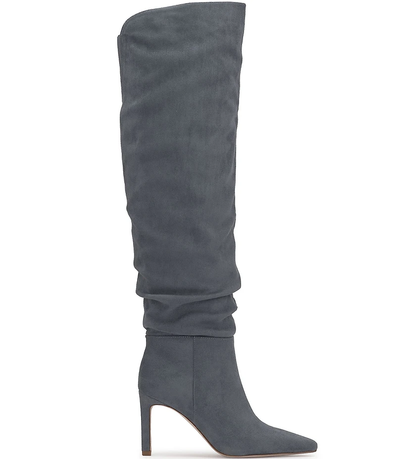 Jessica Simpson Emetta Over-the-Knee Boots