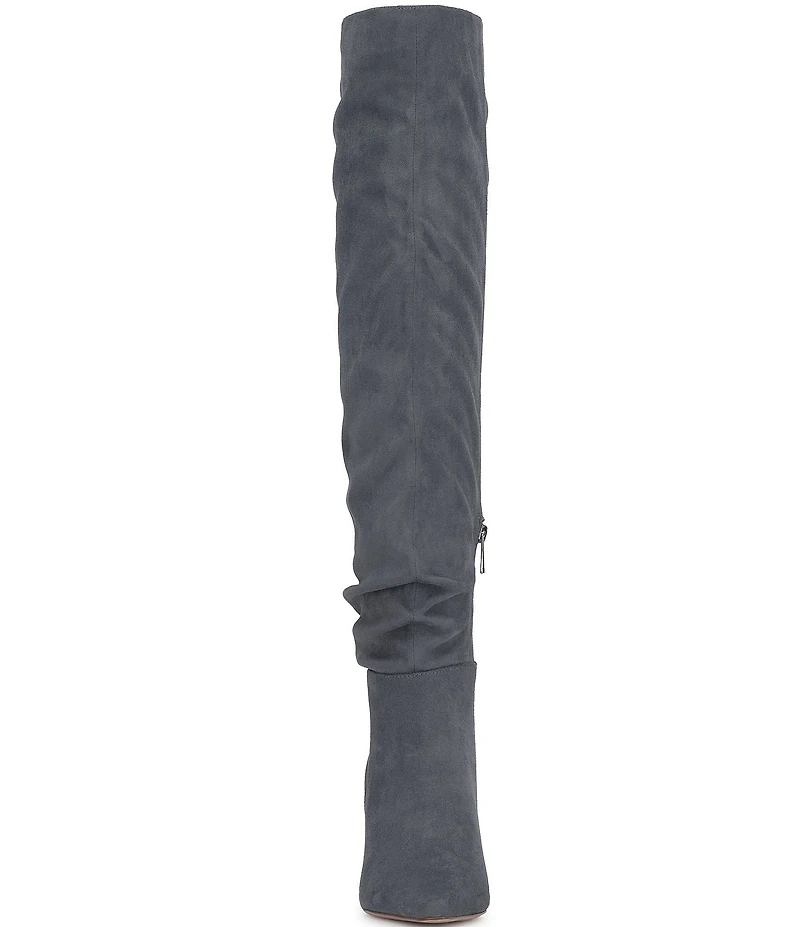 Jessica Simpson Emetta Over-the-Knee Boots