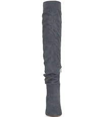 Jessica Simpson Emetta Over-the-Knee Boots