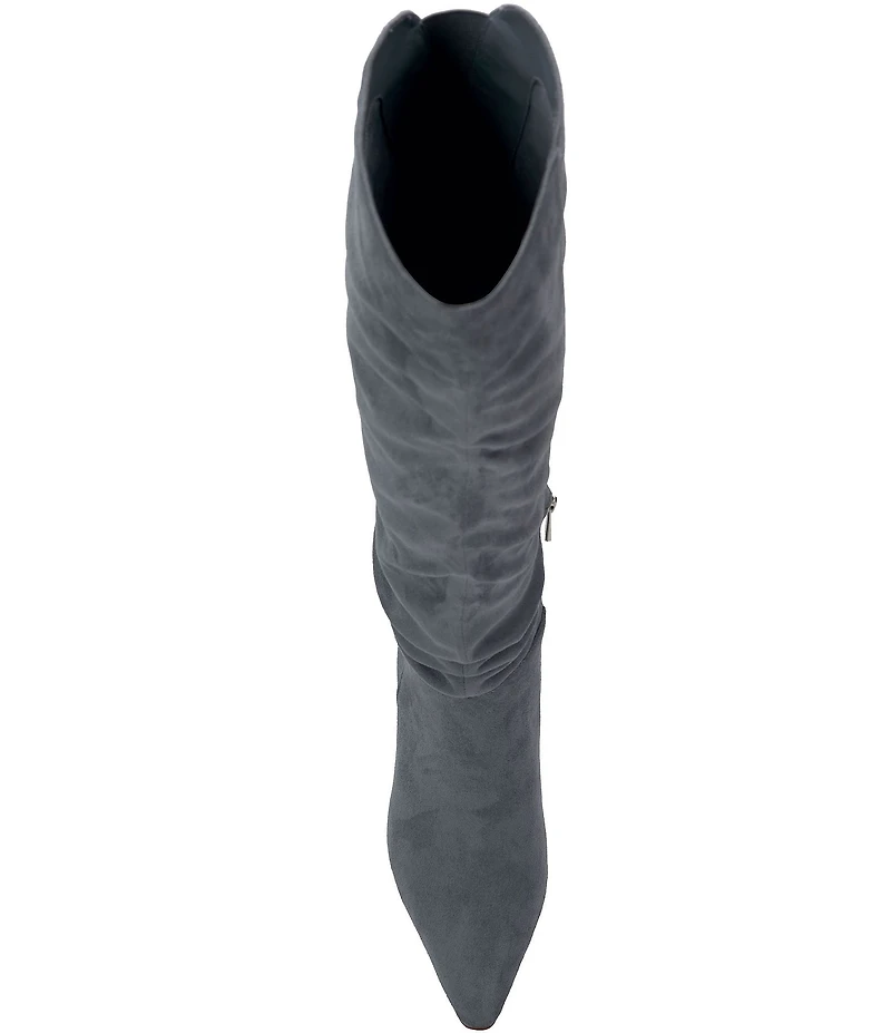 Jessica Simpson Emetta Over-the-Knee Boots