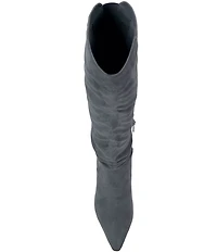 Jessica Simpson Emetta Over-the-Knee Boots