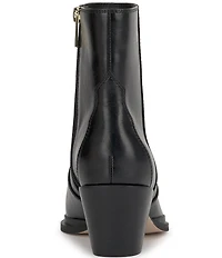 Jessica Simpson Helvona Western Booties