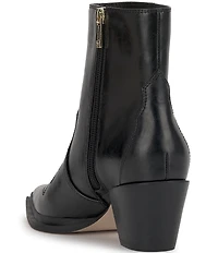 Jessica Simpson Helvona Western Booties