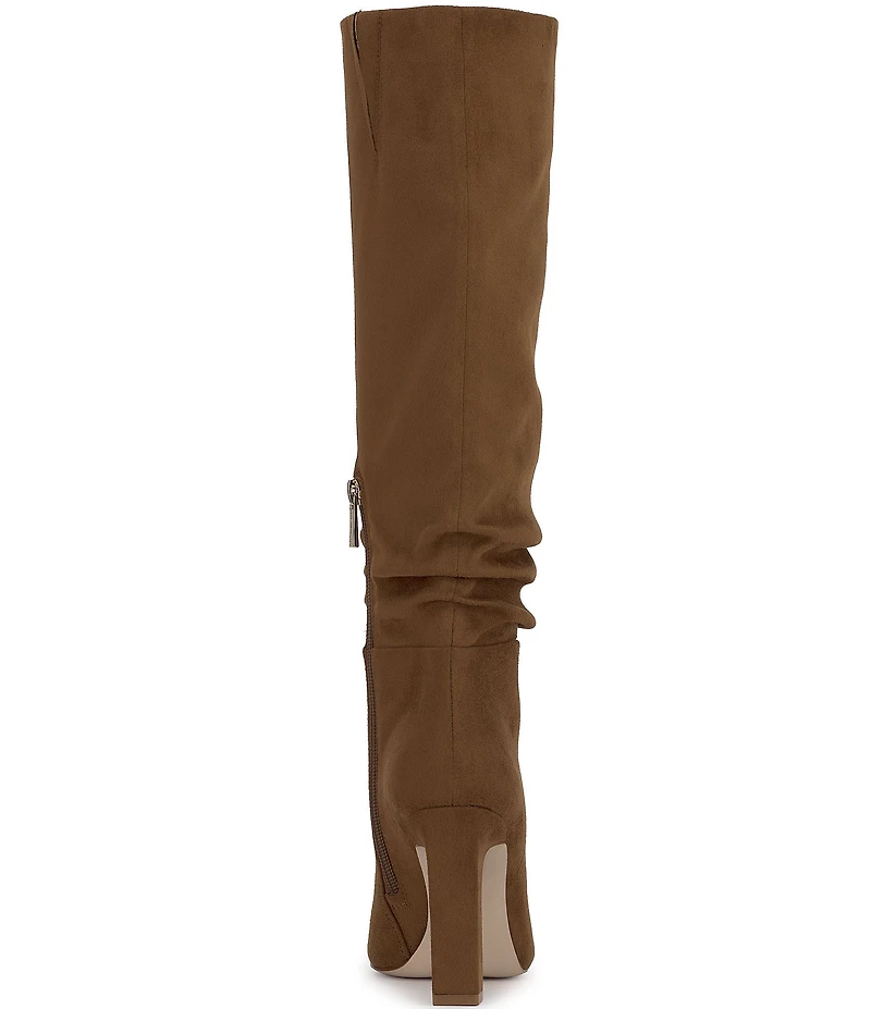 Jessica Simpson Minerva Knee High Slouch Boots