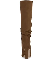Jessica Simpson Minerva Knee High Slouch Boots
