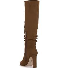 Jessica Simpson Minerva Knee High Slouch Boots