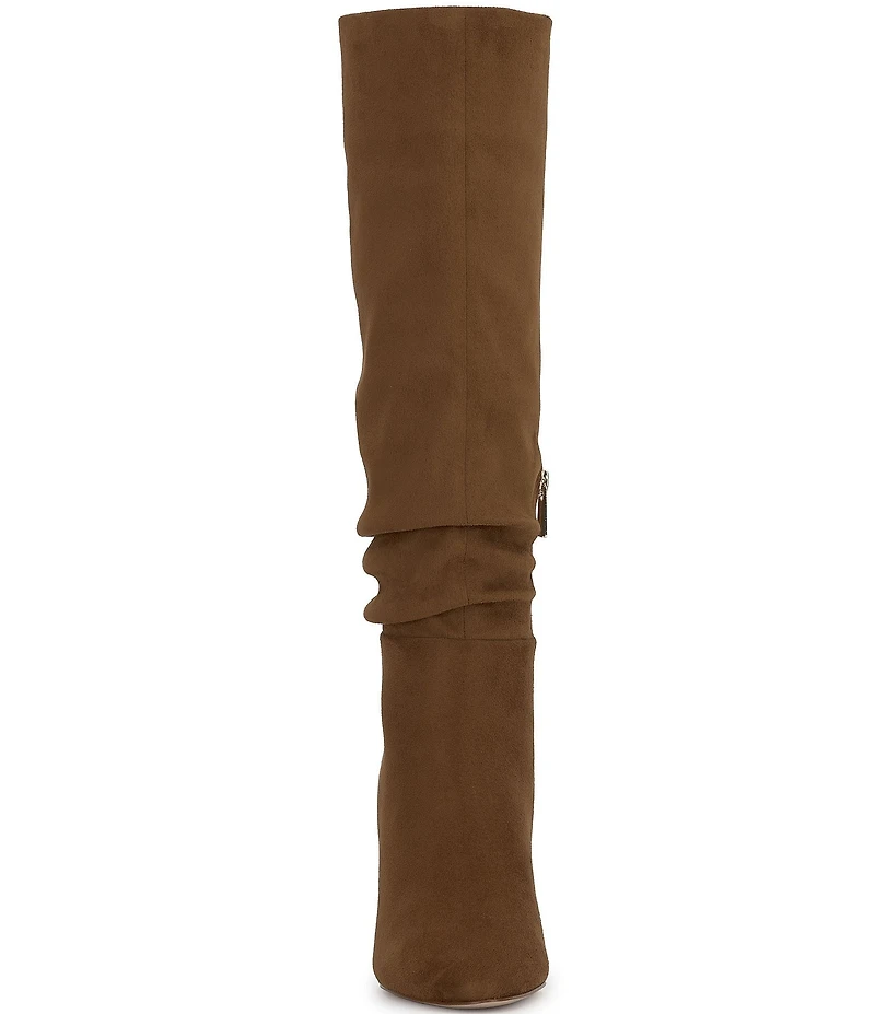 Jessica Simpson Minerva Knee High Slouch Boots