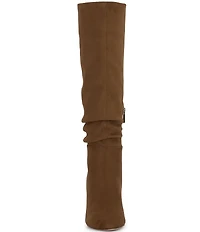 Jessica Simpson Minerva Knee High Slouch Boots