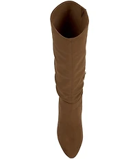 Jessica Simpson Minerva Knee High Slouch Boots