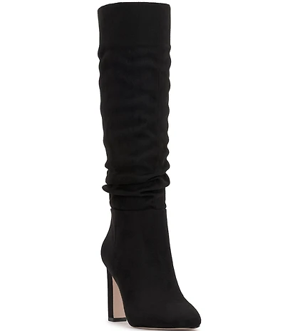 Jessica Simpson Minerva Knee High Slouch Boots