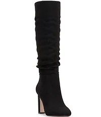 Jessica Simpson Minerva Knee High Slouch Boots