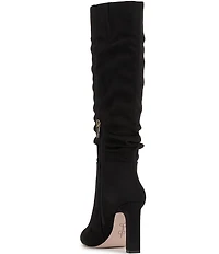 Jessica Simpson Minerva Knee High Slouch Boots