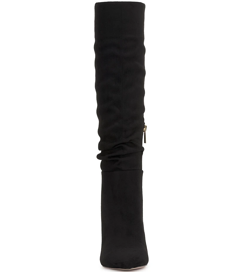 Jessica Simpson Minerva Knee High Slouch Boots