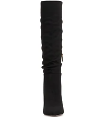 Jessica Simpson Minerva Knee High Slouch Boots