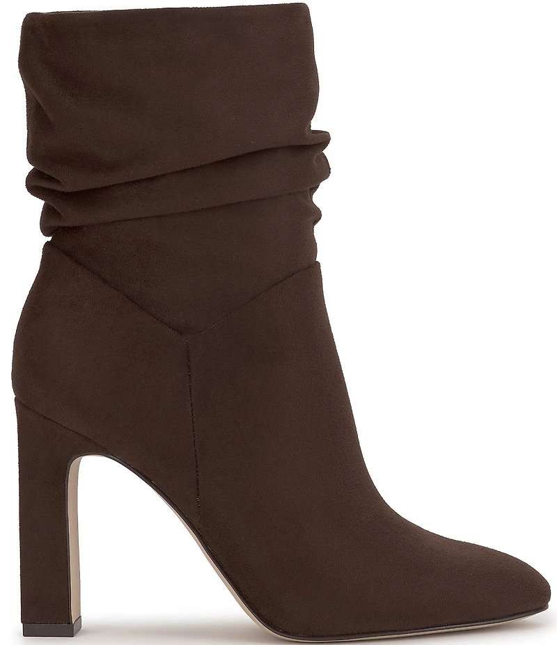 Jessica Simpson Mixtesa Slouch Booties