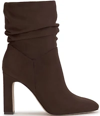 Jessica Simpson Mixtesa Slouch Booties