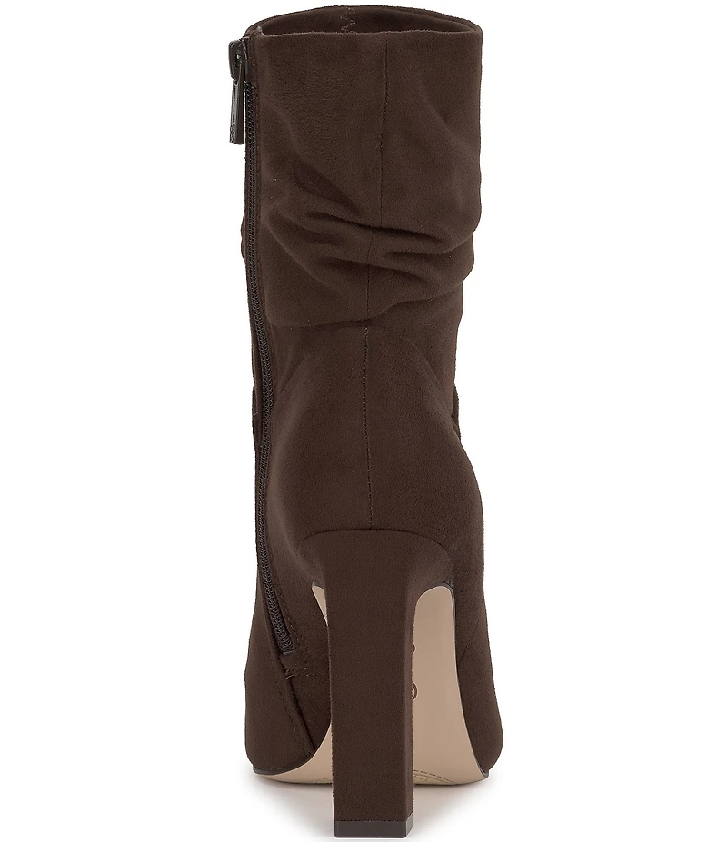 Jessica Simpson Mixtesa Slouch Booties