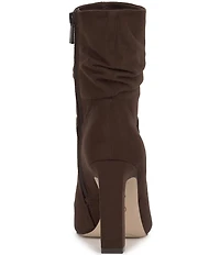 Jessica Simpson Mixtesa Slouch Booties