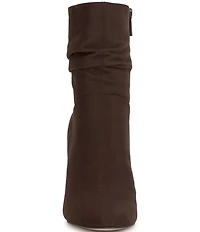 Jessica Simpson Mixtesa Slouch Booties