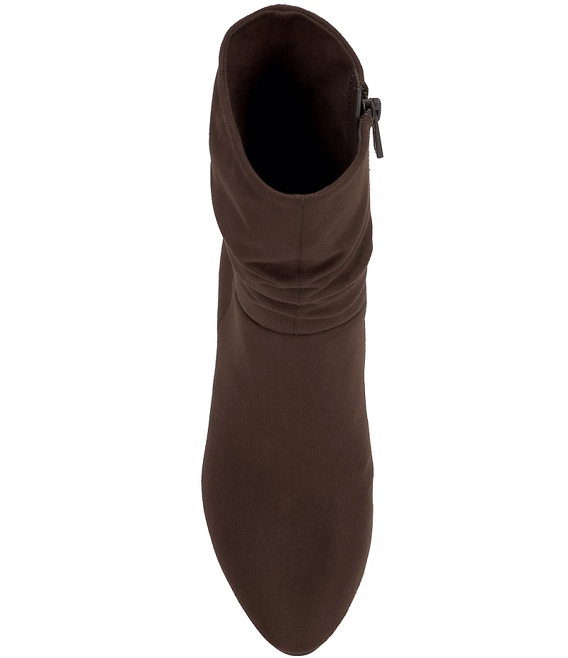 Jessica Simpson Mixtesa Slouch Booties