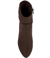 Jessica Simpson Mixtesa Slouch Booties