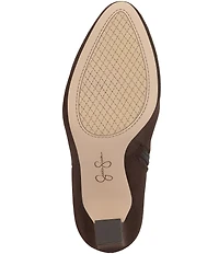 Jessica Simpson Mixtesa Slouch Booties