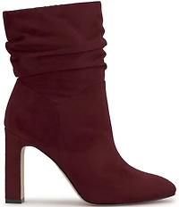 Jessica Simpson Mixtesa Slouch Booties