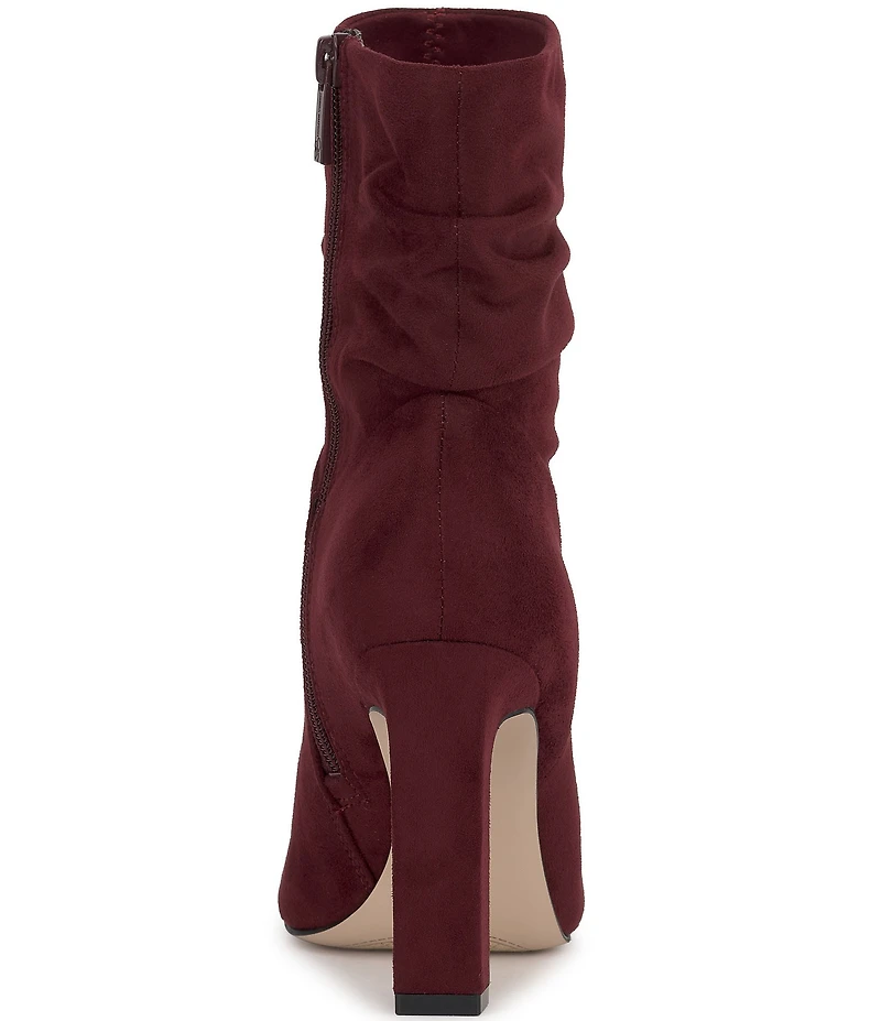 Jessica Simpson Mixtesa Slouch Booties