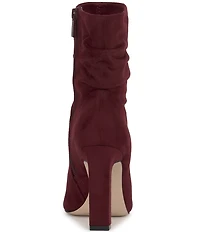 Jessica Simpson Mixtesa Slouch Booties