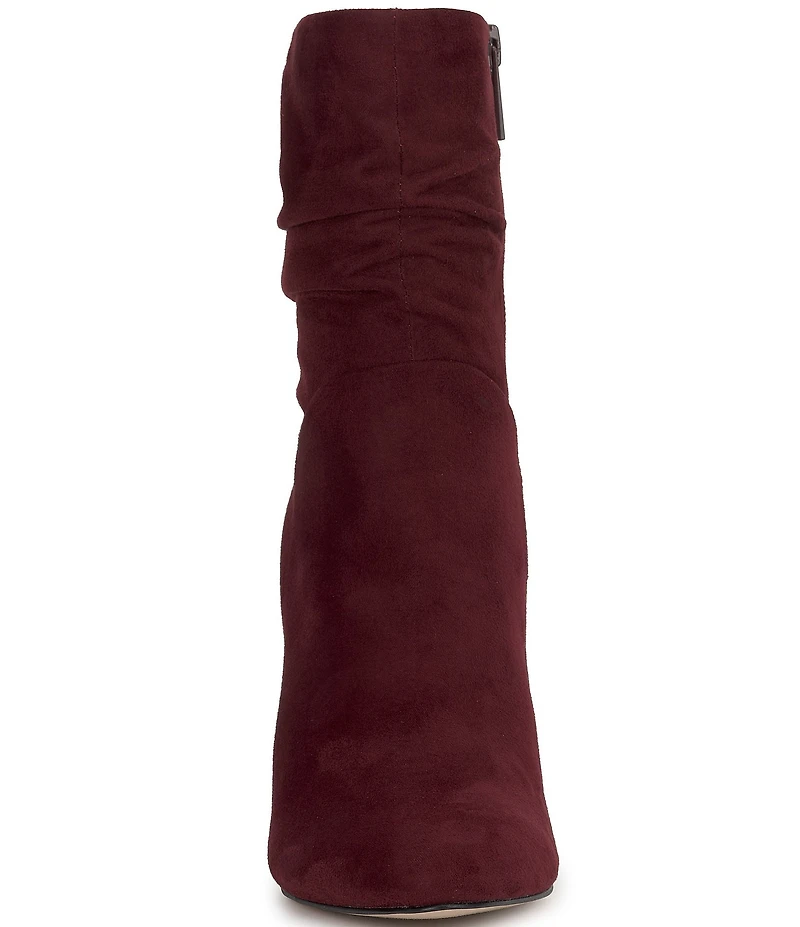 Jessica Simpson Mixtesa Slouch Booties