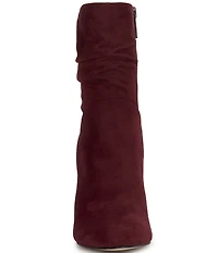 Jessica Simpson Mixtesa Slouch Booties
