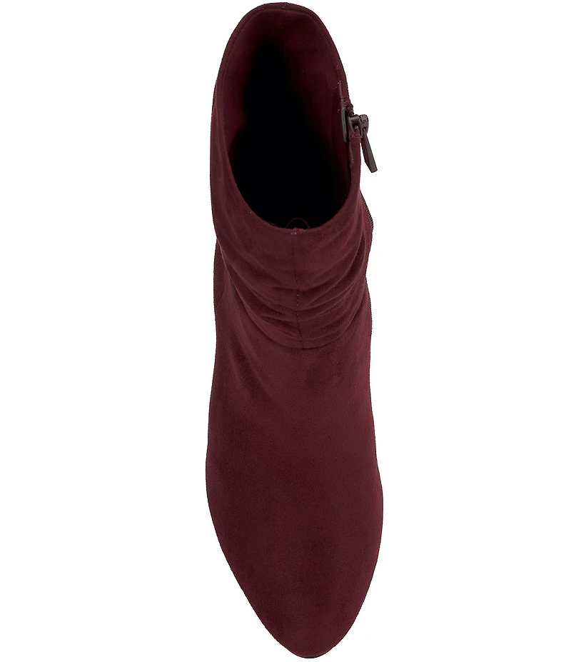 Jessica Simpson Mixtesa Slouch Booties