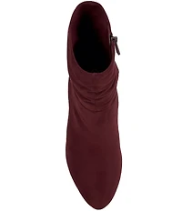Jessica Simpson Mixtesa Slouch Booties