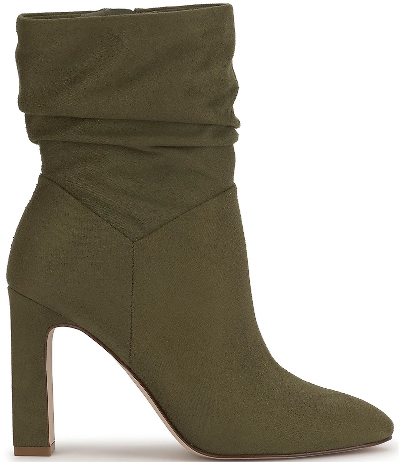 Jessica Simpson Mixtesa Slouch Booties