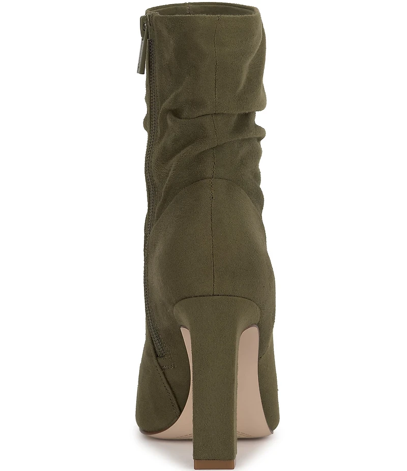 Jessica Simpson Mixtesa Slouch Booties