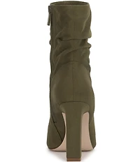 Jessica Simpson Mixtesa Slouch Booties
