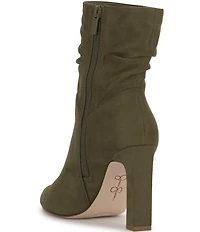 Jessica Simpson Mixtesa Slouch Booties