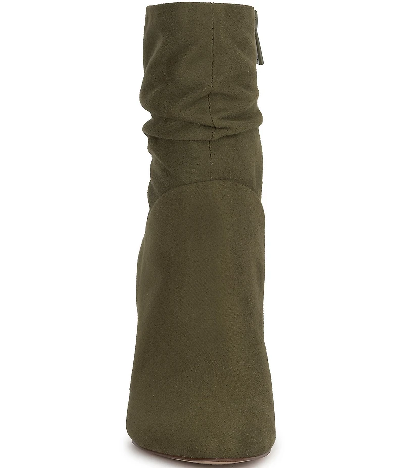 Jessica Simpson Mixtesa Slouch Booties