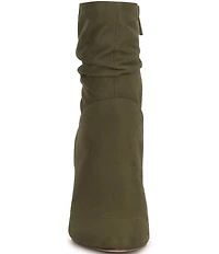 Jessica Simpson Mixtesa Slouch Booties