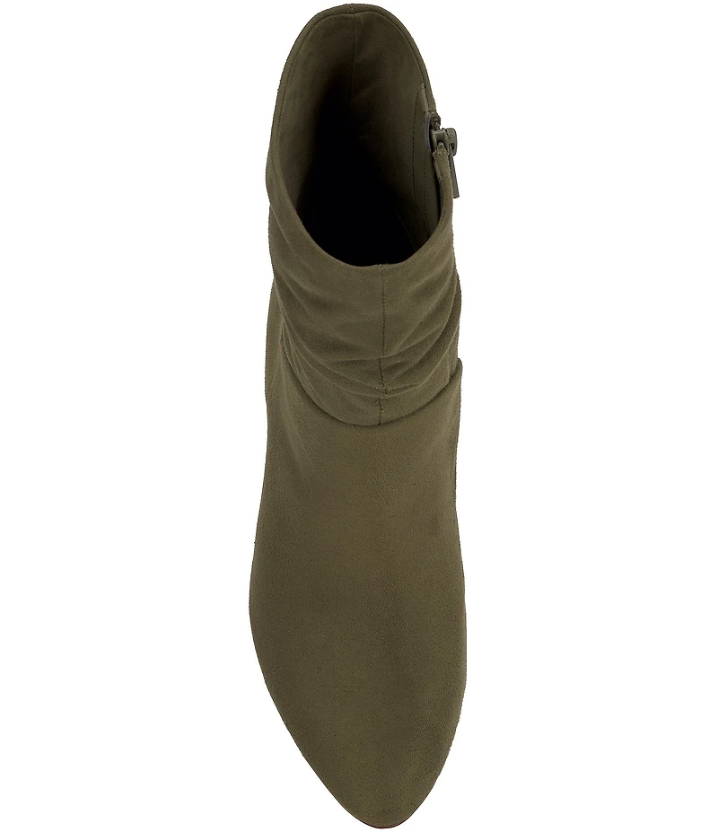 Jessica Simpson Mixtesa Slouch Booties