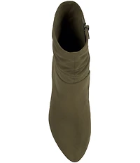 Jessica Simpson Mixtesa Slouch Booties