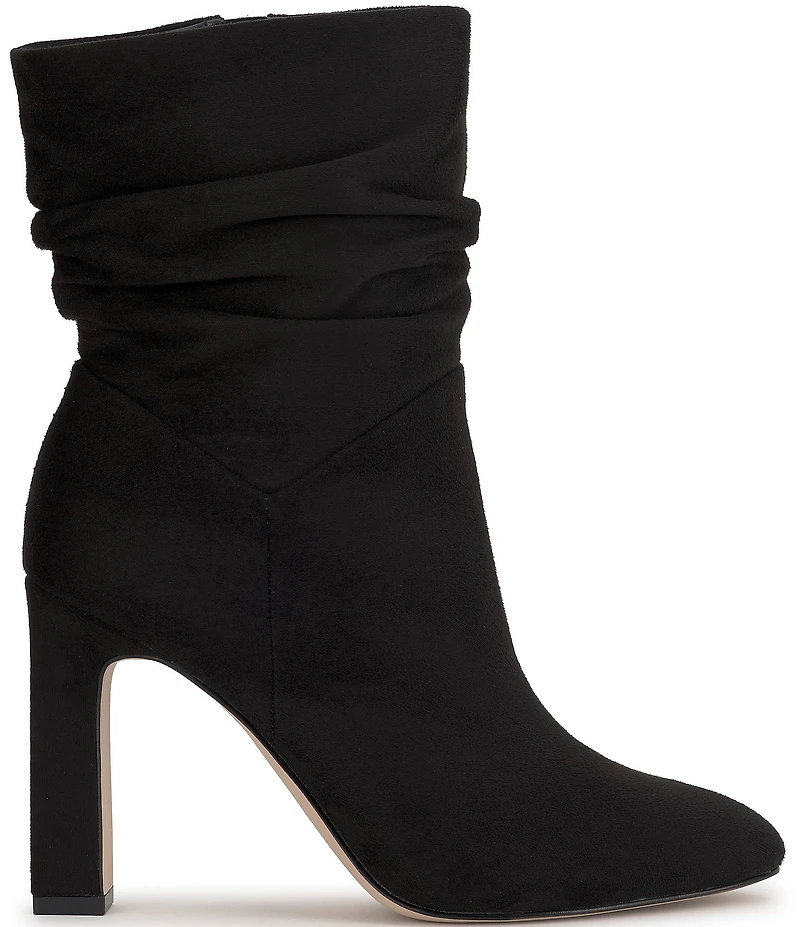 Jessica Simpson Mixtesa Slouch Booties