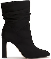 Jessica Simpson Mixtesa Slouch Booties