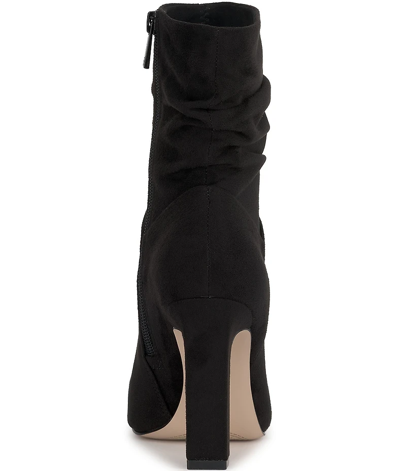 Jessica Simpson Mixtesa Slouch Booties
