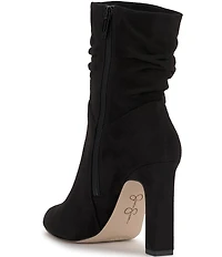 Jessica Simpson Mixtesa Slouch Booties