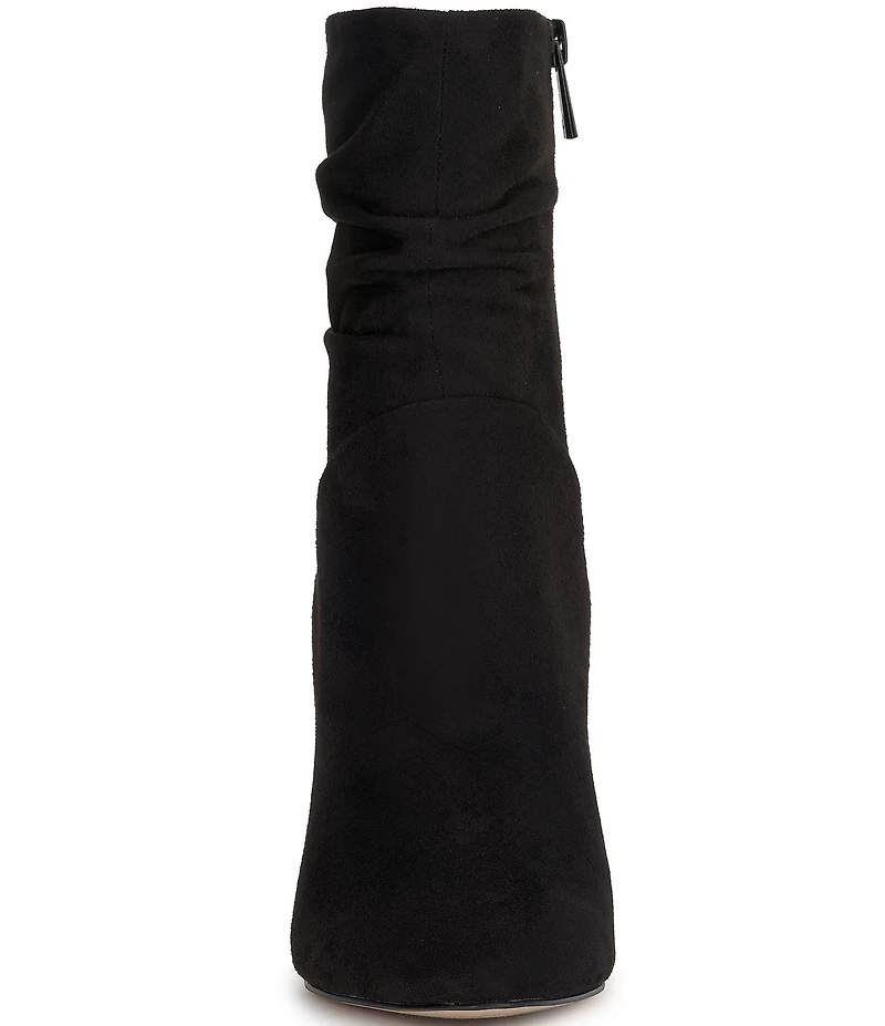 Jessica Simpson Mixtesa Slouch Booties