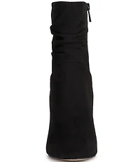 Jessica Simpson Mixtesa Slouch Booties