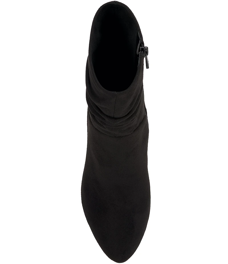Jessica Simpson Mixtesa Slouch Booties