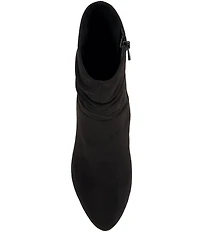 Jessica Simpson Mixtesa Slouch Booties